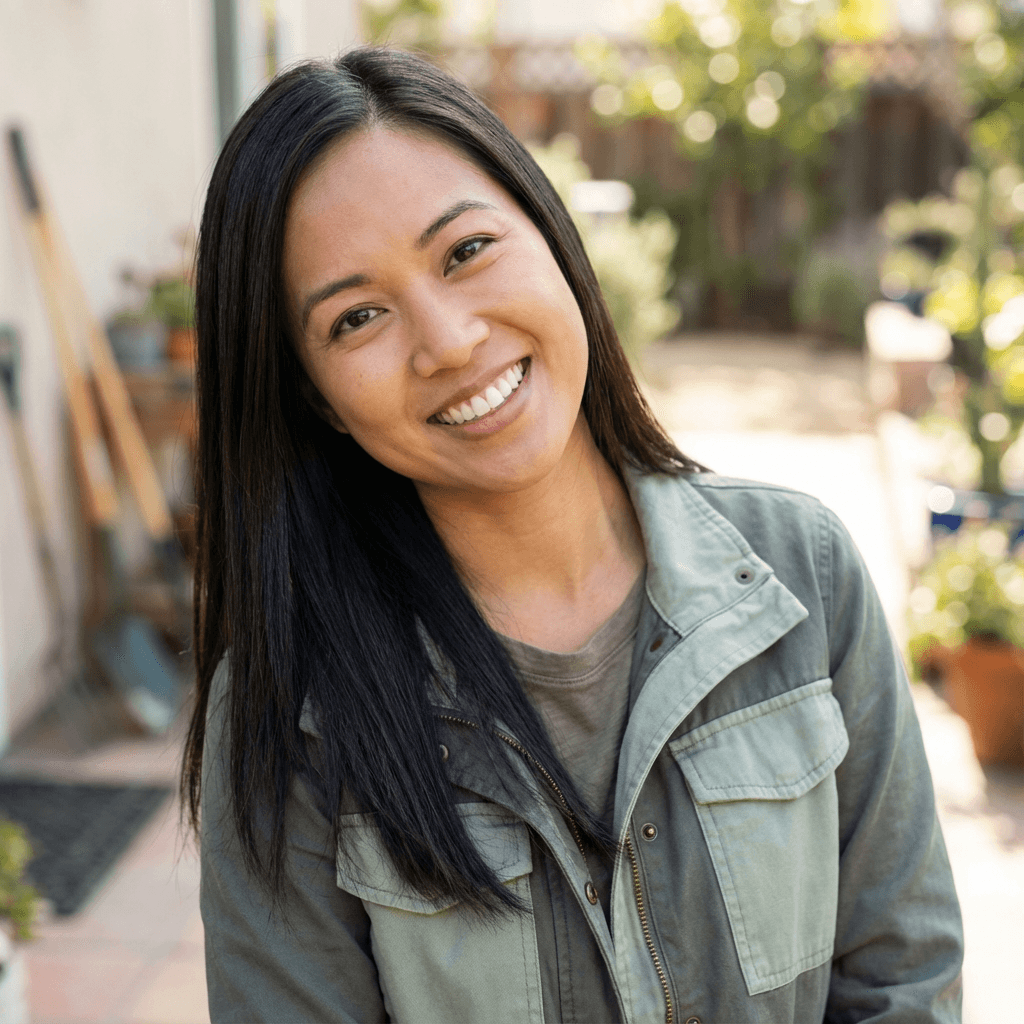 Jennifer Reimer, founder and head trainer at jreimerfitness